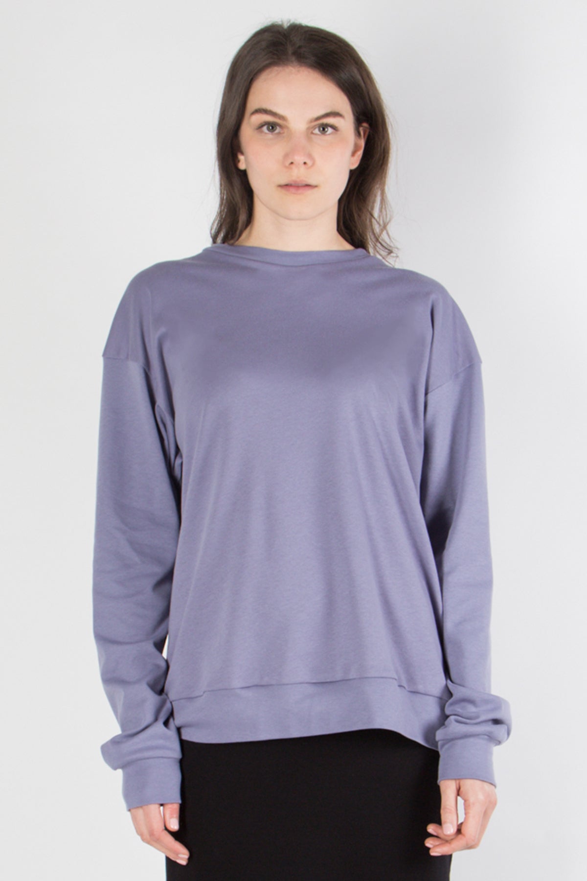 Kimi Sweater Unisex - purple