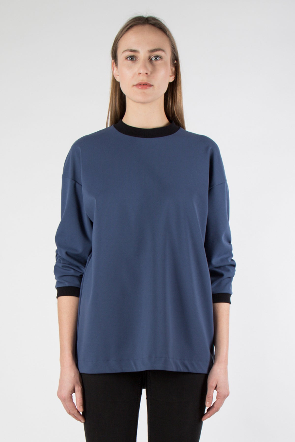 Lilja Shirt - blue