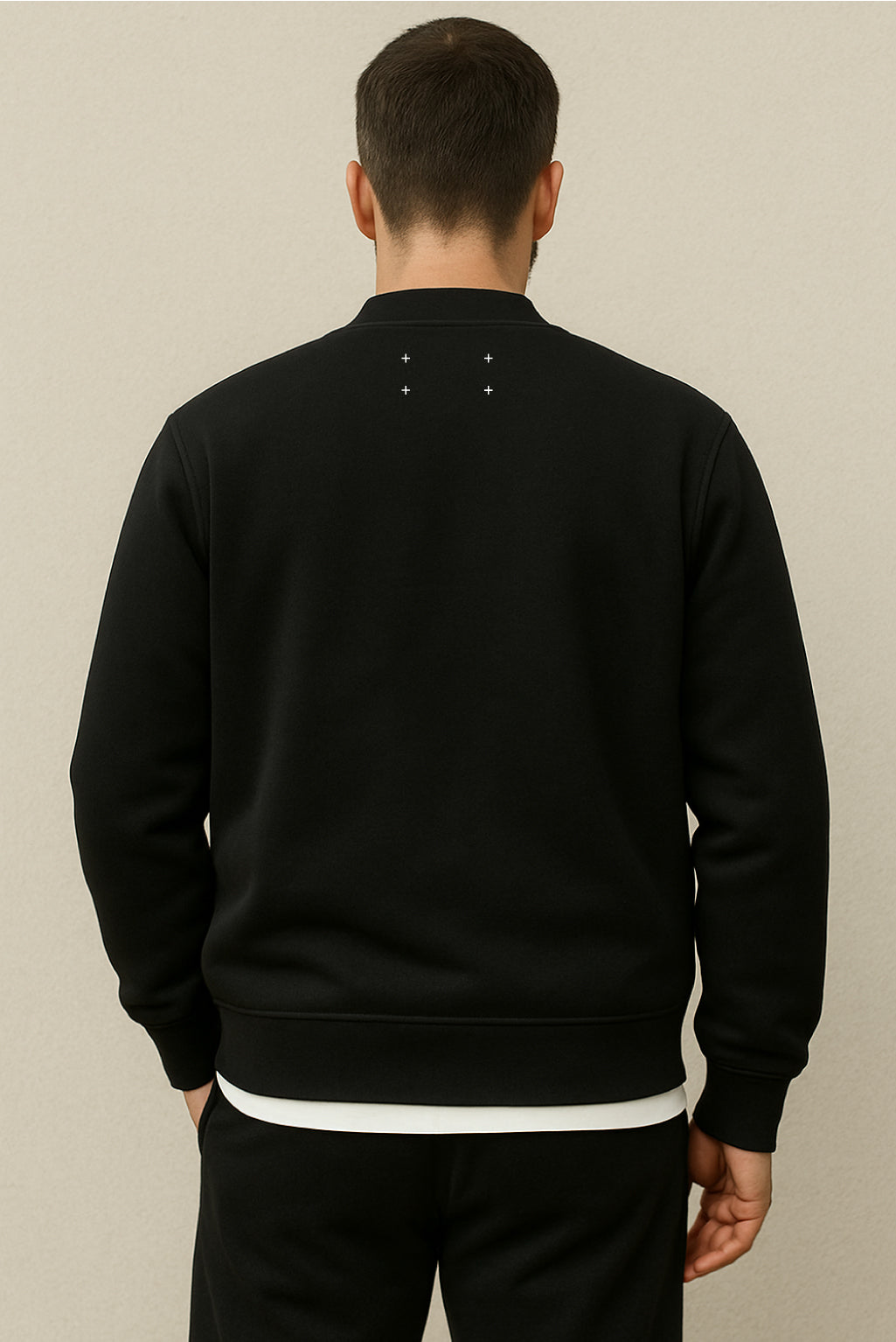 COLLEGE JACKE UNISEX / EDITION 50
