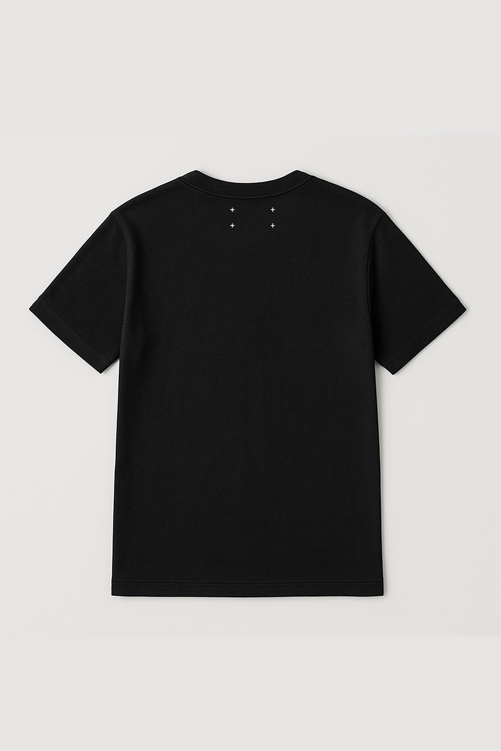 T-SHIRT UNISEX / EDITION 50_black