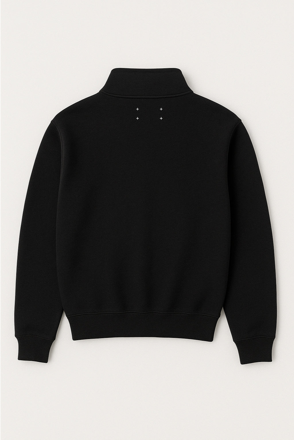 ZIP PULLOVER UNISEX / EDITION 50