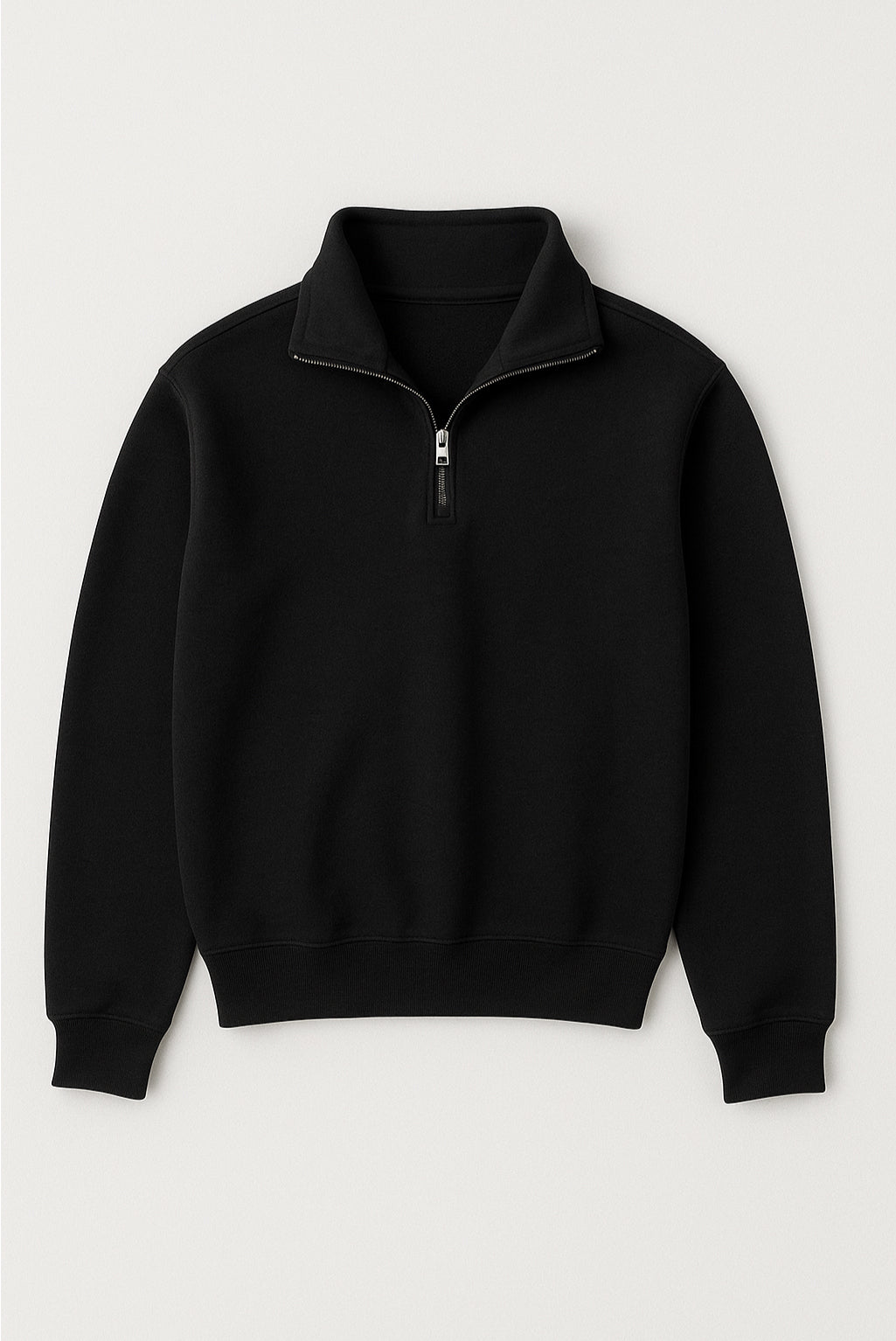 ZIP PULLOVER UNISEX / EDITION 50