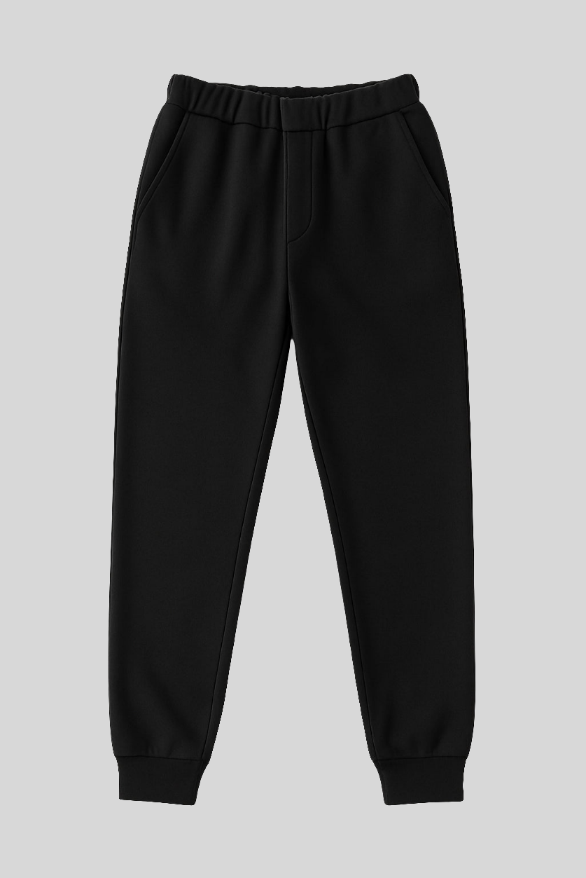 JOGGER UNISEX / EDITION 50