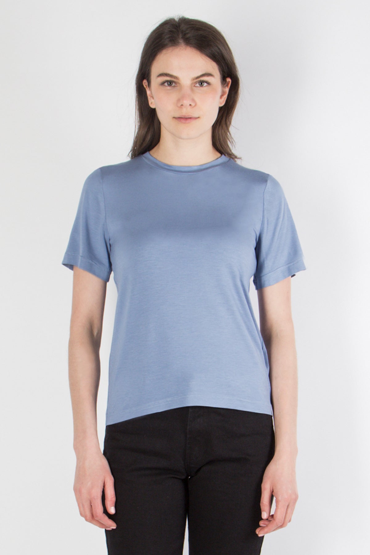 Emily Tee - blue