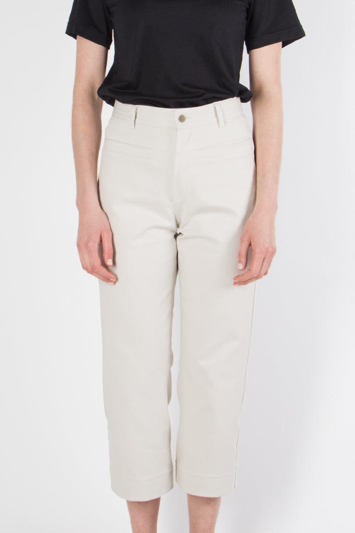 Jara Jeans - cashew