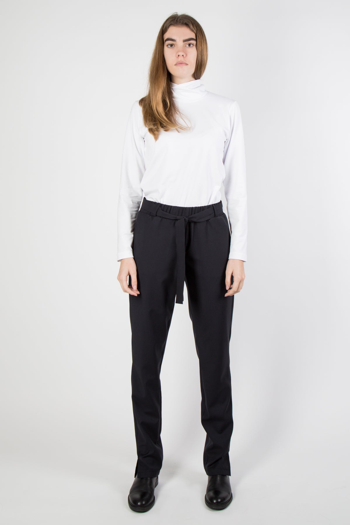 Runa Pants - darkblue