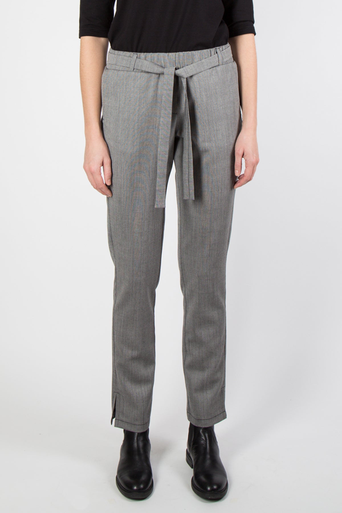 Runa Pants - grey