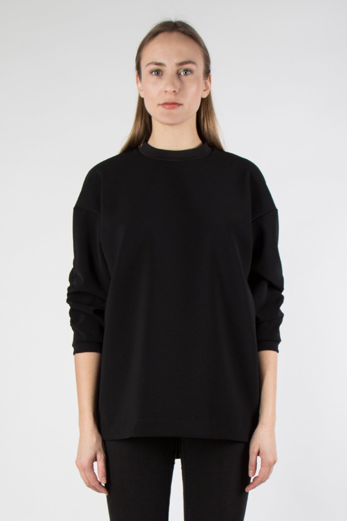 Lilja Shirt - black