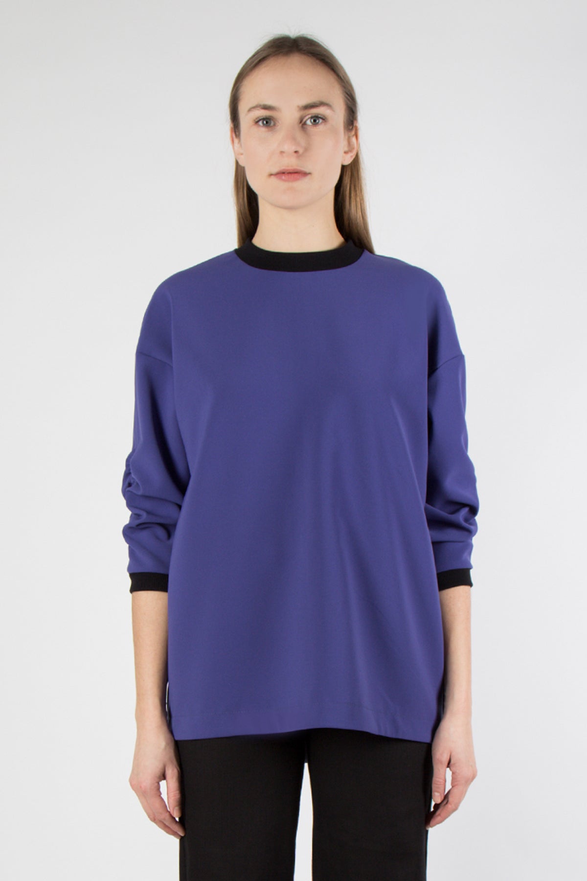 Lilja Shirt - purple