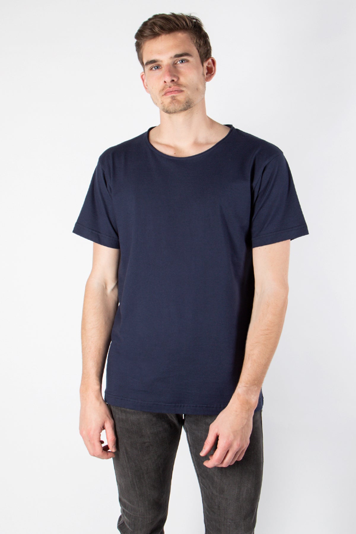 Sujr Tee - blue